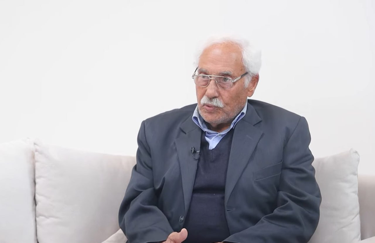 ممثل سوري: أعيش على الزيت والز...