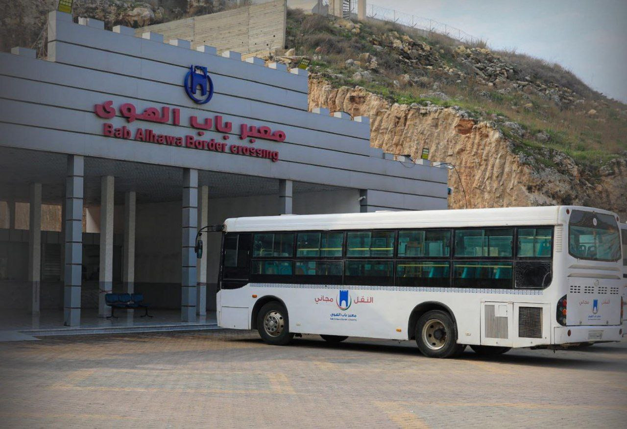 "باب الهوى" يكشف أعداد السوريي...