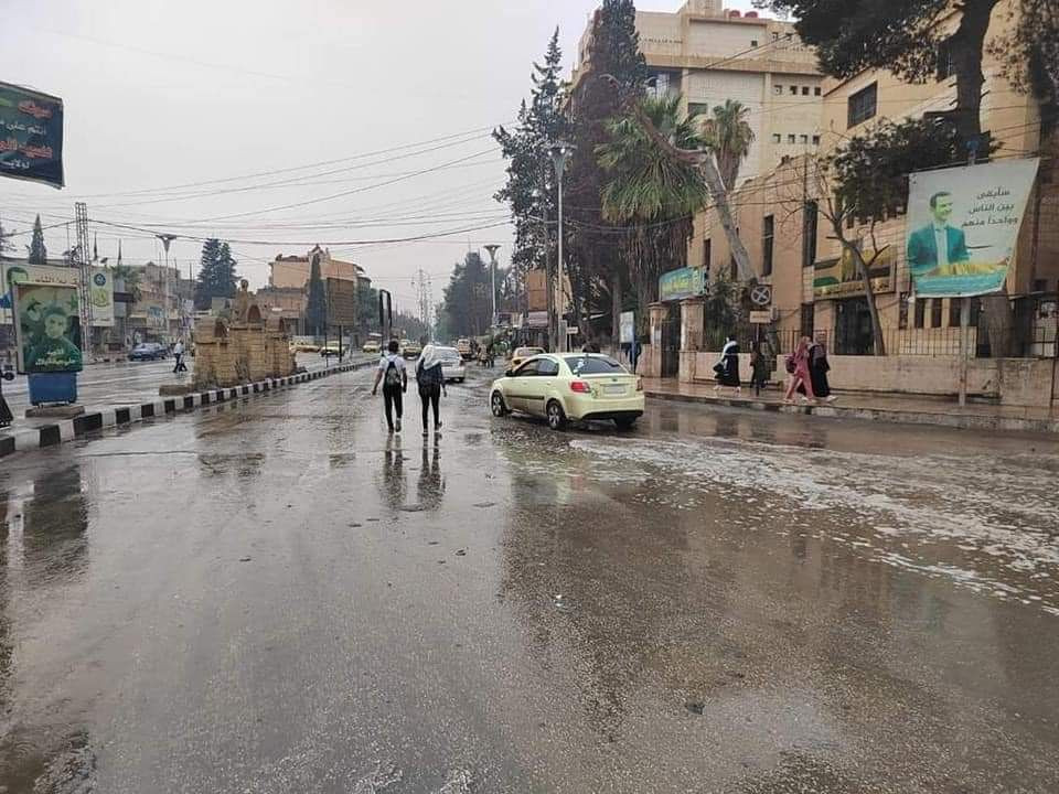 حالات رمي الأطفال بعد ولادتهم...