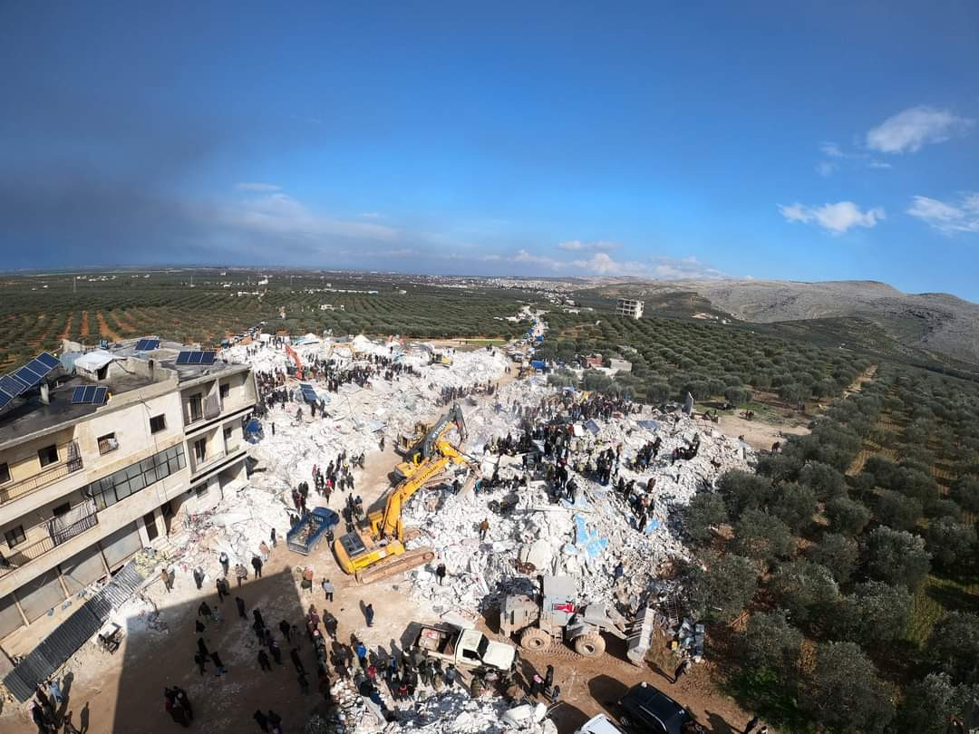 حملات في السعودية وقطر لمساعدة...