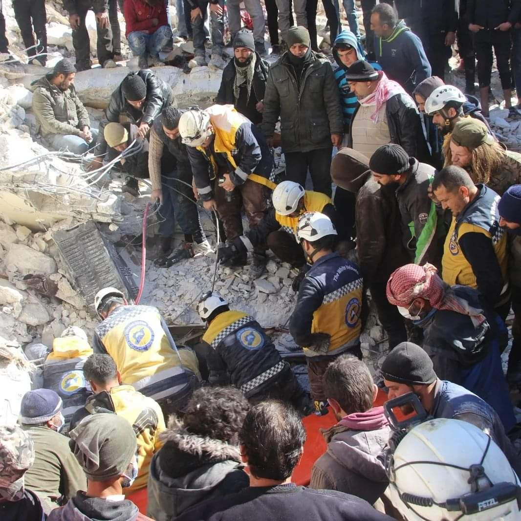 مسؤول أممي: الطرق أصبحت مؤهلة...