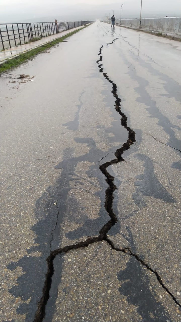 مساع من نظام الأسد لاستغلال ال...