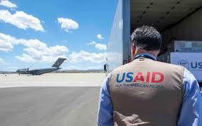 مساعدات أمريكية بقيمة 85 مليون...