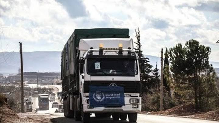 مسؤول أممي: لم يسمح لنا بإدخال...