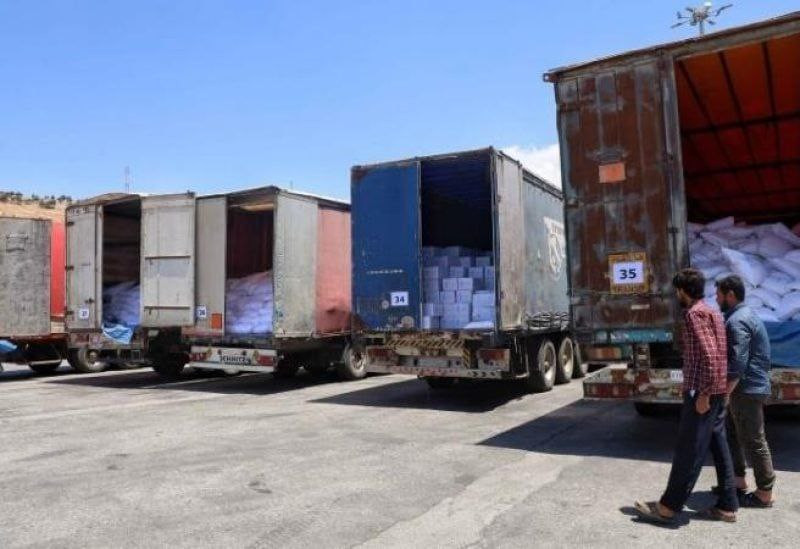 الاتحاد الأوروبي يُطالب النظام...