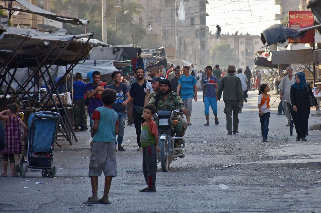 امرأة تنهي حياة ابنها باستخدام...