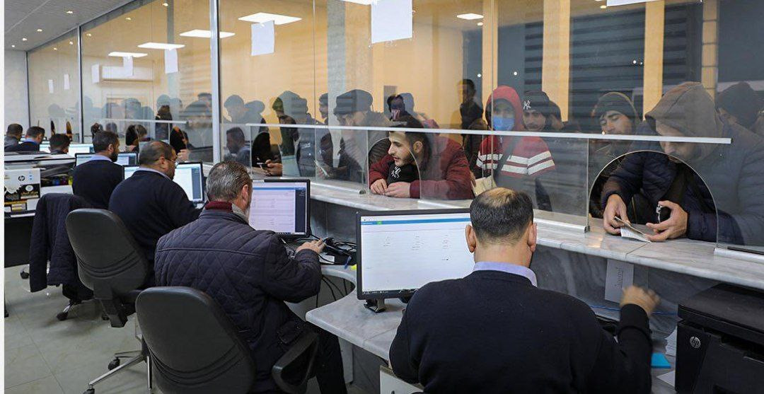 في اليوم الأول من الإجازة.. "ب...