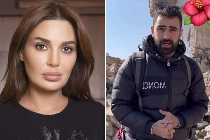 إعلامي سوري يتعرض لهجوم شرس بع...