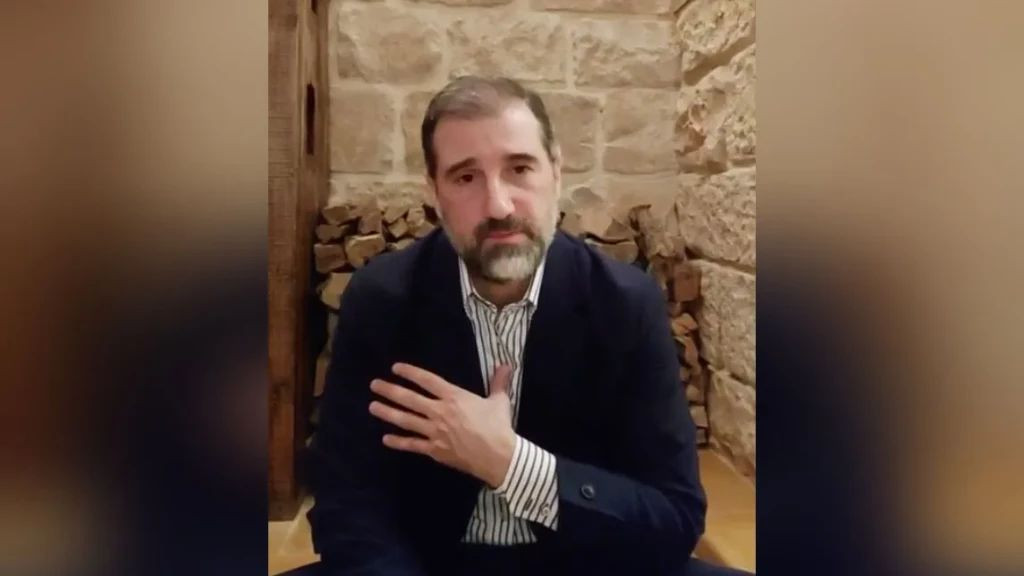 بعد تنبوئه بالزلزال.. "رامي مخ...