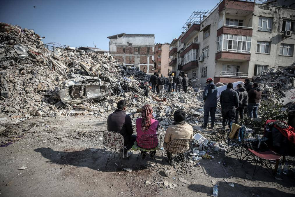 بلجيكا تسهل منح تأشيرات للمتضر...