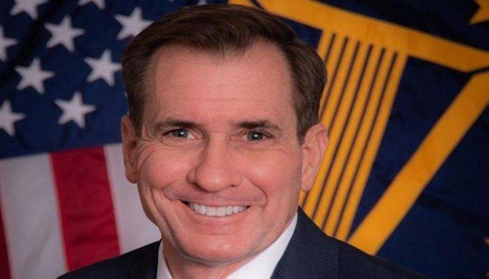 "القومي الأمريكي": العقوبات ال...