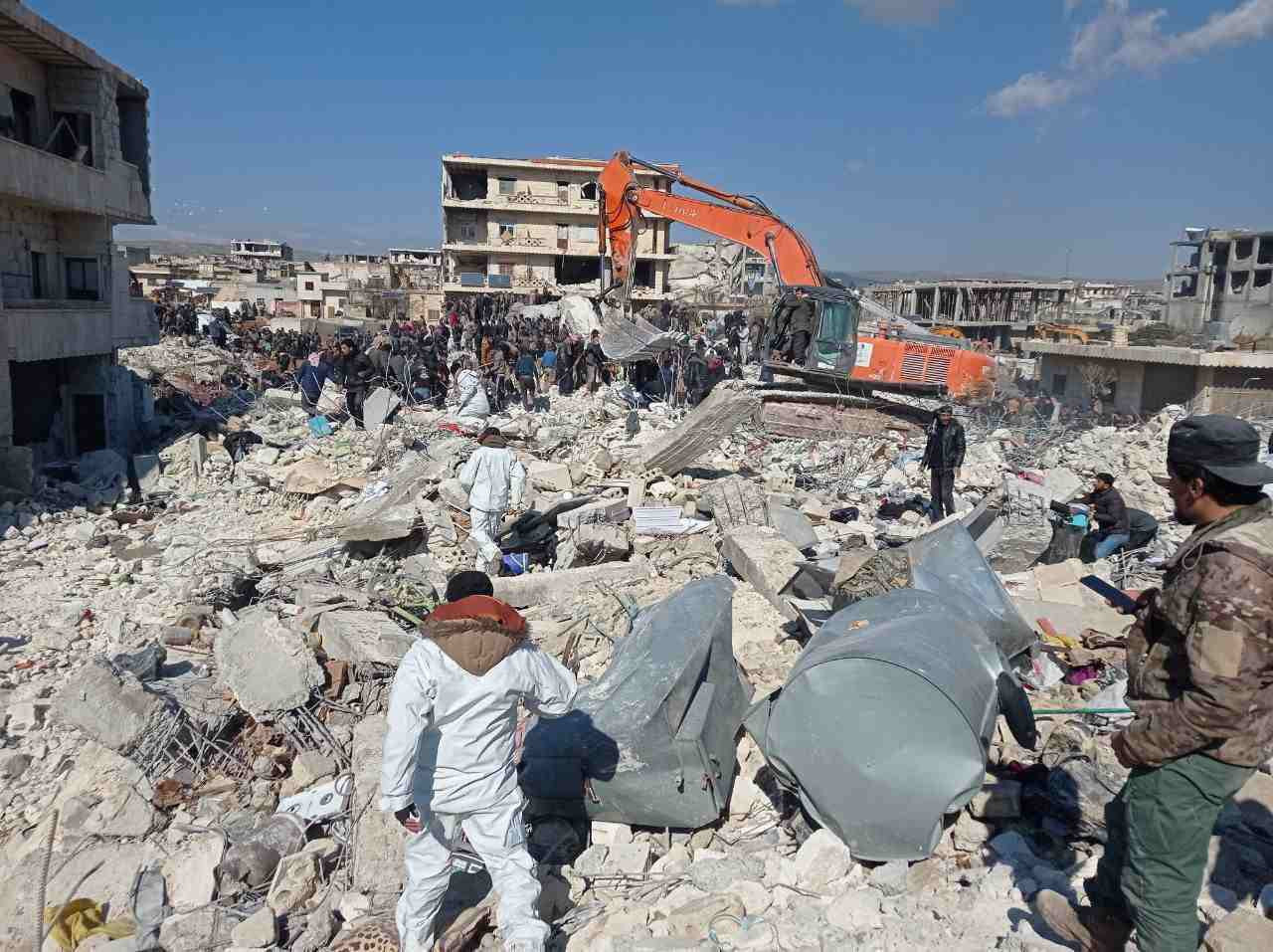 "منسقو الاستجابة" تحصي احتياجا...