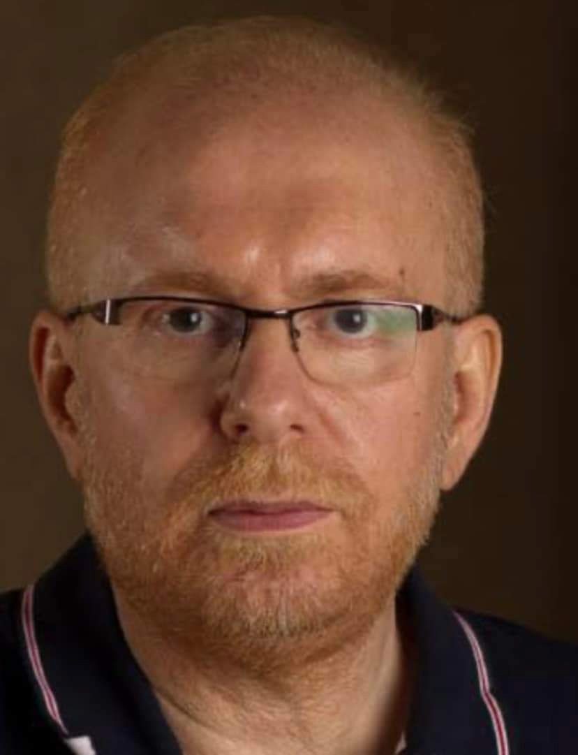 وفاة الكاتب السوري "حكم البابا...