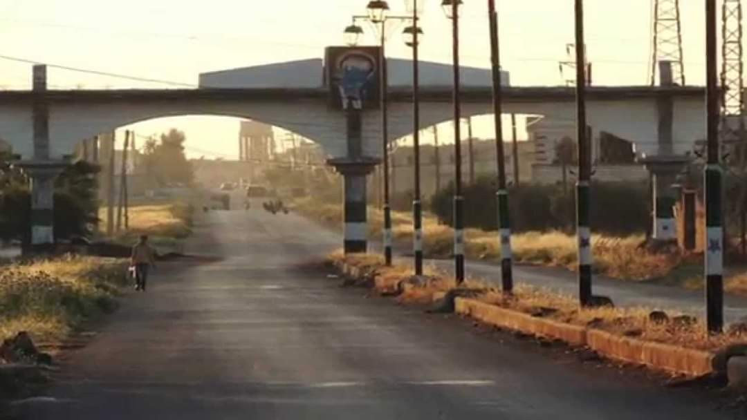 ضحايا بريف درعا.. أحدهم بداعي...