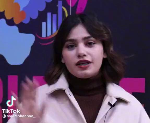 بعد فيديو "تيك توكر" سورية.. ب...