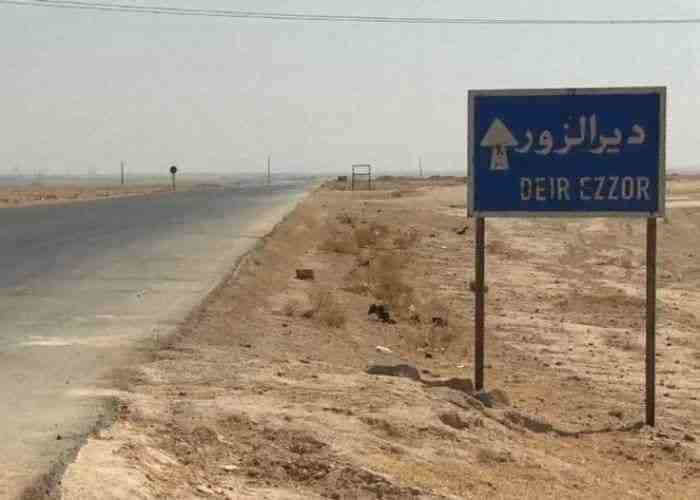 مصرع طالب طعناأمام مدرسته في د...