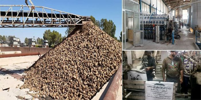 تقرير تفتيشي يكشف عن هدر 3 آلا...