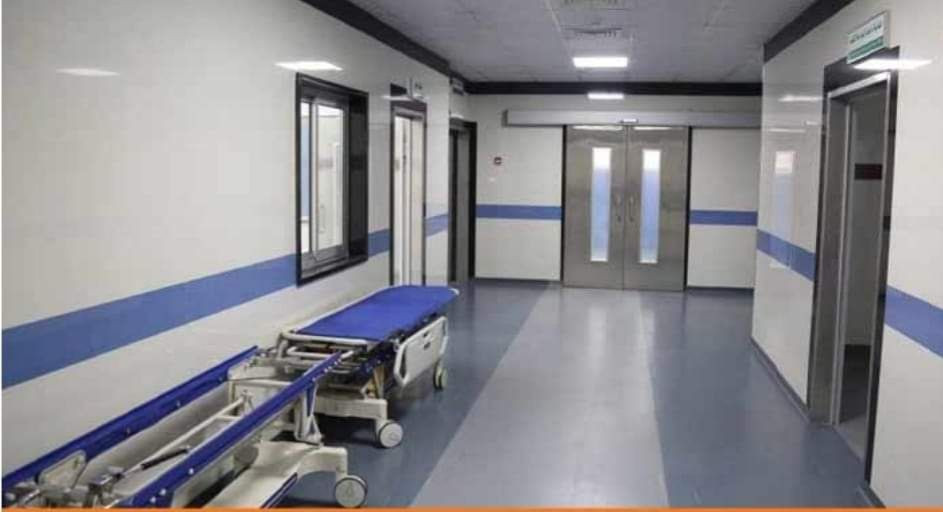 أجور المشافي الخاصة تحلّق عالي...