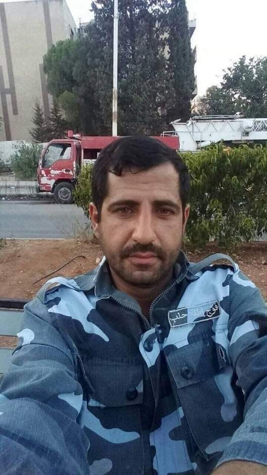 انفـجارلغـم يودي بحياة عامل بح...