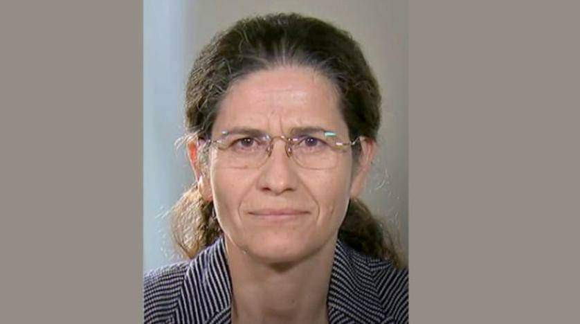 إلهام أحمد: التعامل غير المشرو...