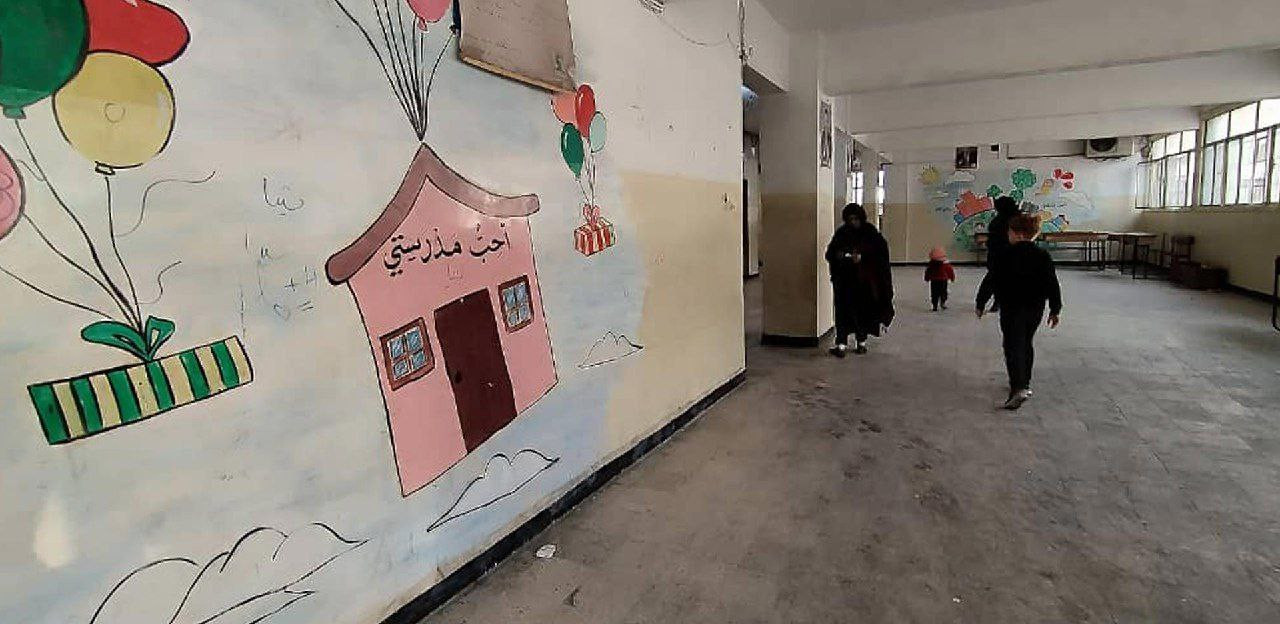 جمعية "خيرية" تتسبب بتسمم 120...