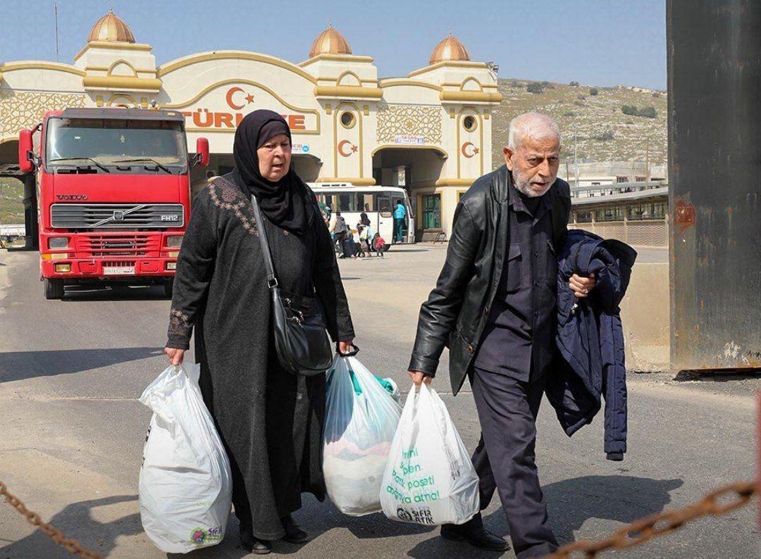 "باب الهوى" يكشف حصيلة الوافدي...
