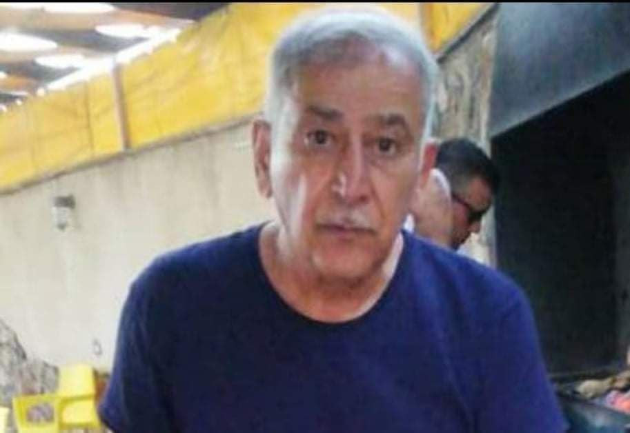 مناشدات للكشف عن مصير معتقل مس...