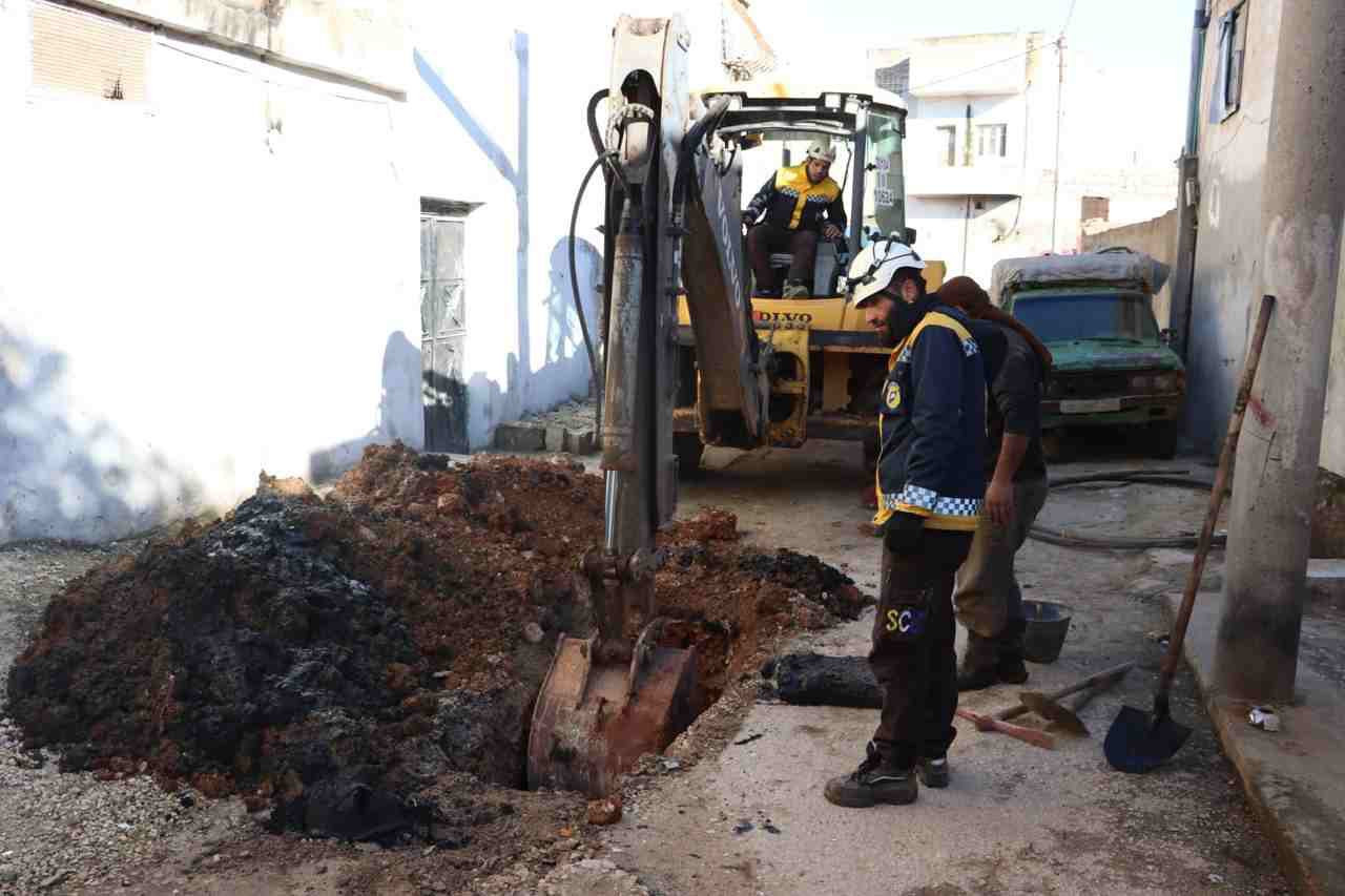 ارتفاع عدد الوفيات بالكوليرا ش...