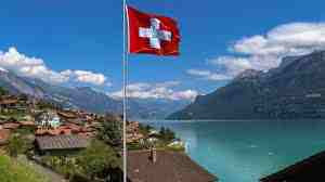 سويسرا تخفف العقوبات عن النظام...