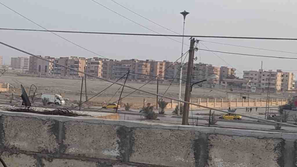 خلاف عائلي ينهي حياة شخص في ال...