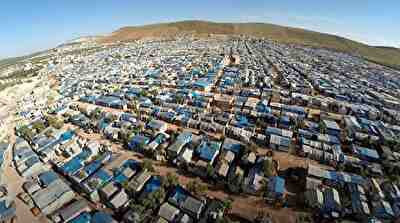 "الدفاع المدني" يحذر من عاصفة...