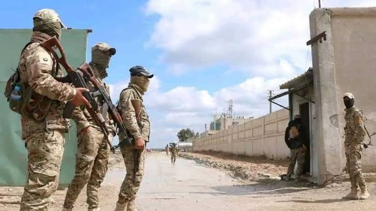 استنفار أمني لـ"قسد" في الحسكة...