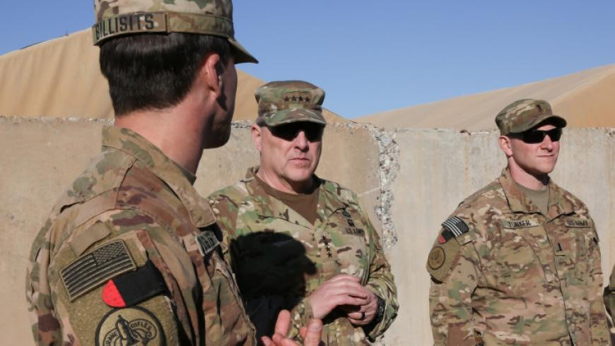 "الخارجية الأمريكية": زيارة "م...