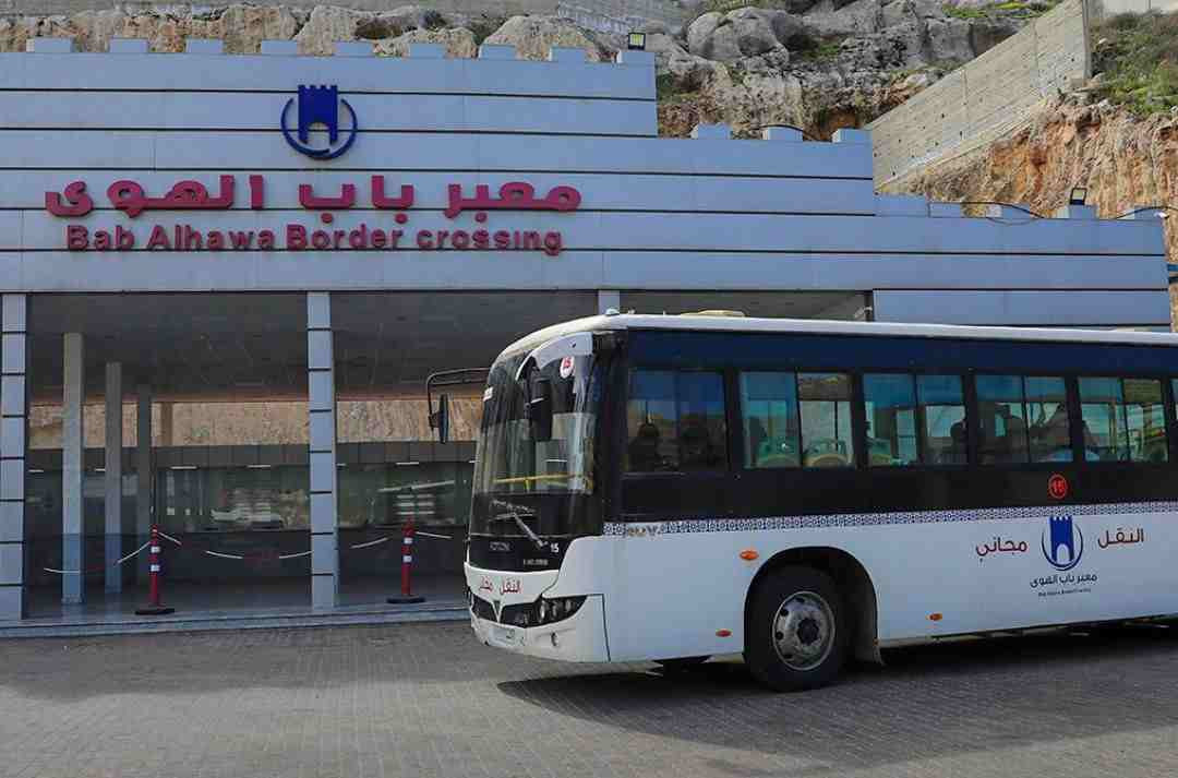 "باب الهوى" يكشف حصيلة جديدة ل...