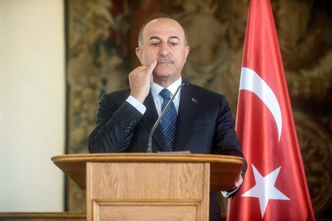 الخارجية التركية تكشف عن موعد...