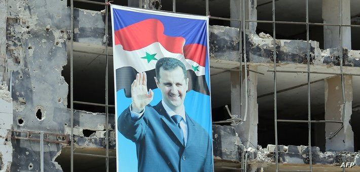 "فايننشال تايمز": علاقات متشاب...