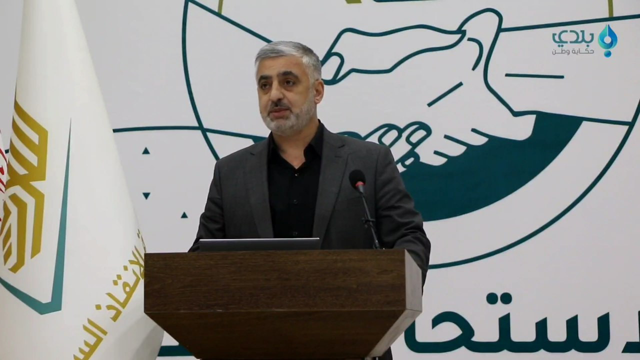 "الإنقاذ" تحصي خسائر الزلزال.....