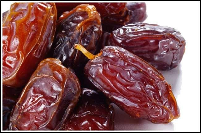 مسؤول موالٍ يقترح طرح التمور ع...