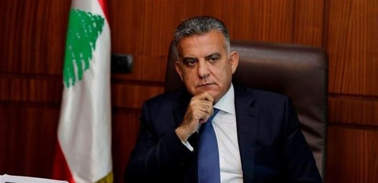المدير السابق للأمن اللبناني:...