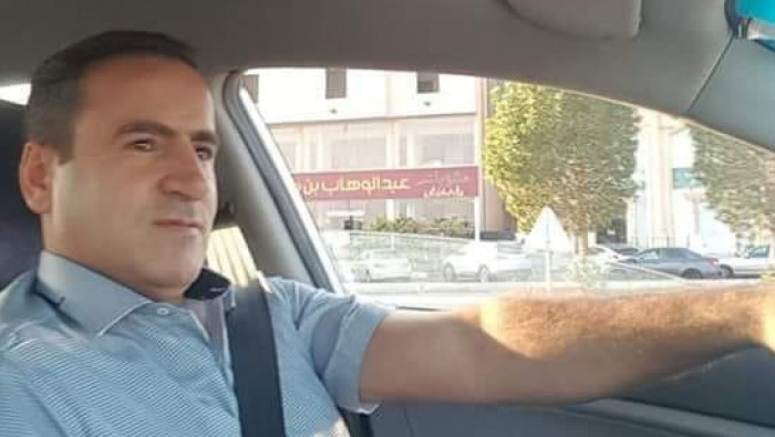 العثور على جثة مجهولة الهوية ف...