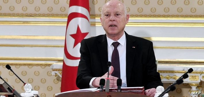 تونس تعتزم إعادة العلاقات مع ا...