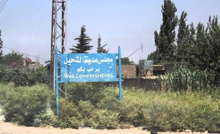 توتر واشتباكات بين عناصر "قسد"...