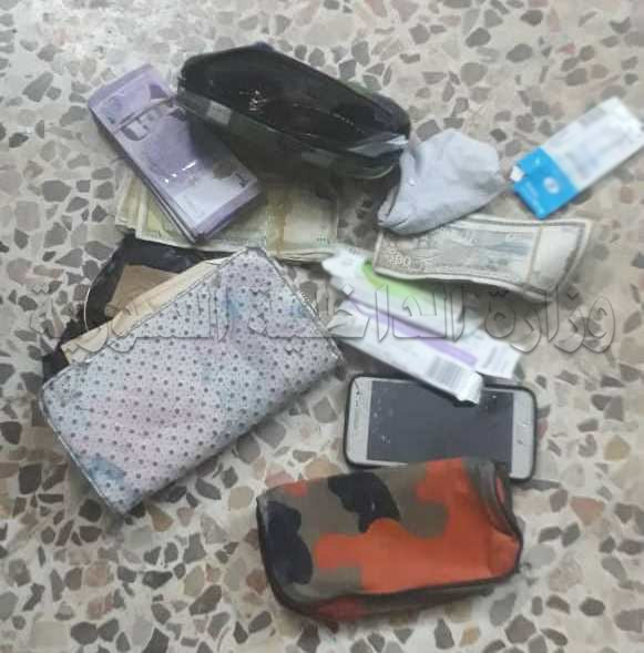 حماة.. العثور على جـثةامرأة في...