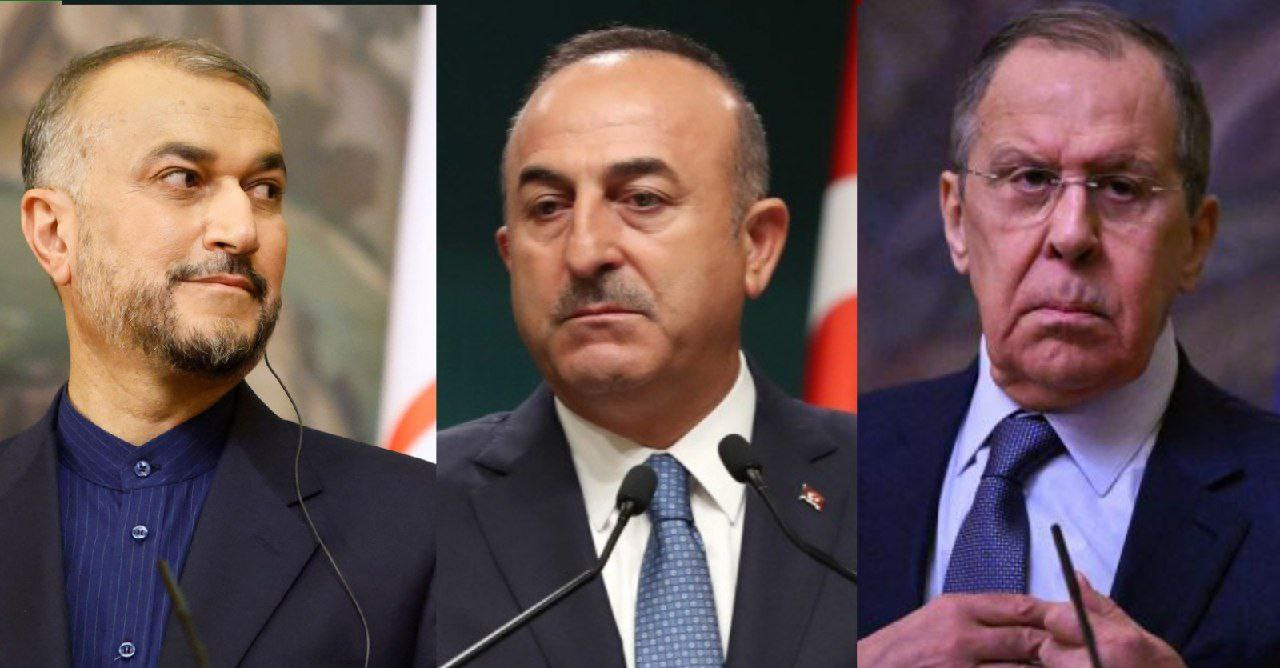 النظام يرفض حضور اجتماع "تركيا...