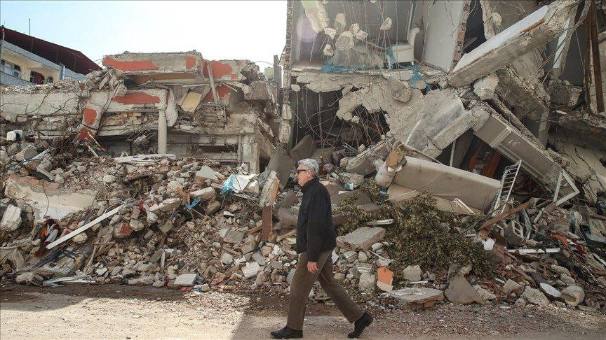 عقب لقائه الأسد.. "فيليبو غران...