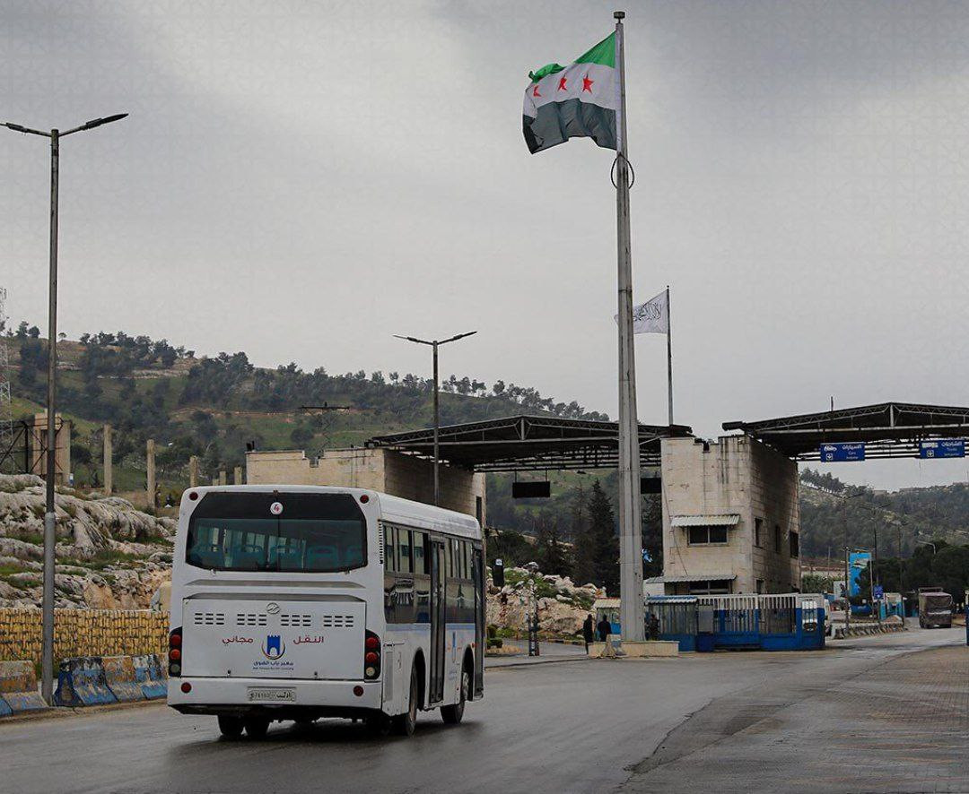 "باب الهوى" يكشف حصيلة السوريي...