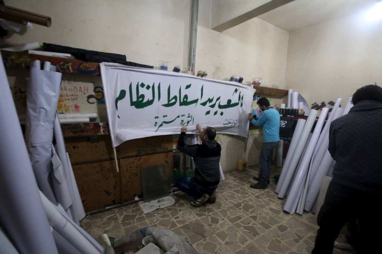 صحيفة سويسرية: 6 تواريخ مثلت ت...