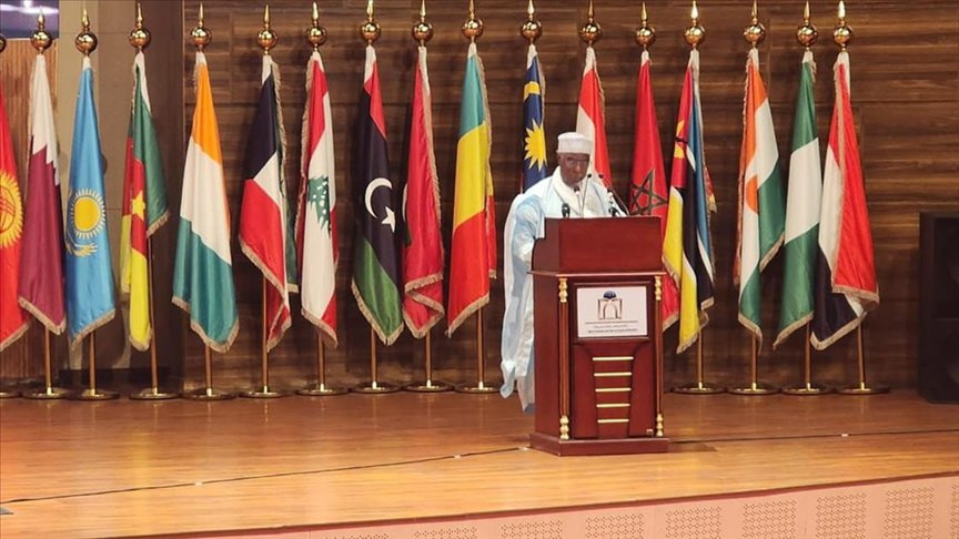 منظمة "التعاون الإسلامي" تطالب...