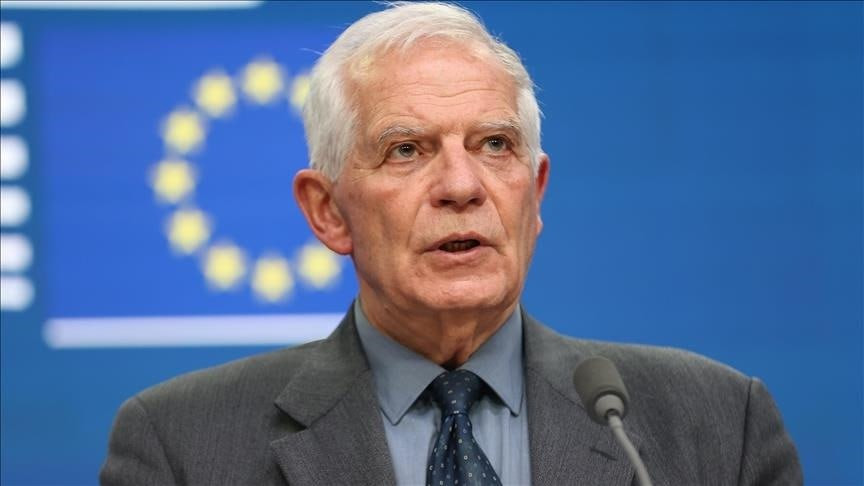 في ذكرى الثورة.. بيان أوروبي ي...