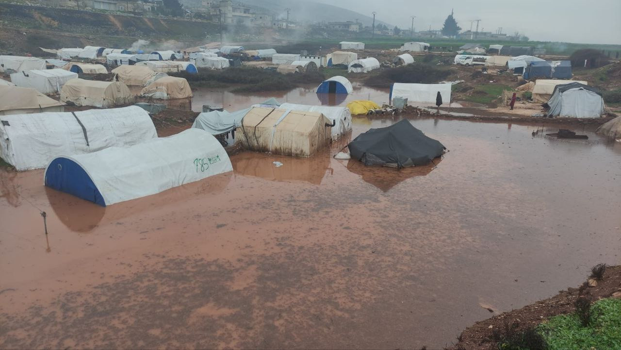 "الدفاع المدني": أضرار بـ"37"...